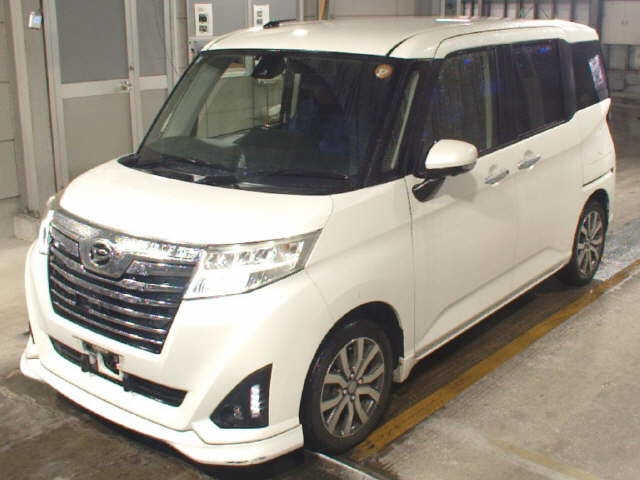 DAIHATSU THOR