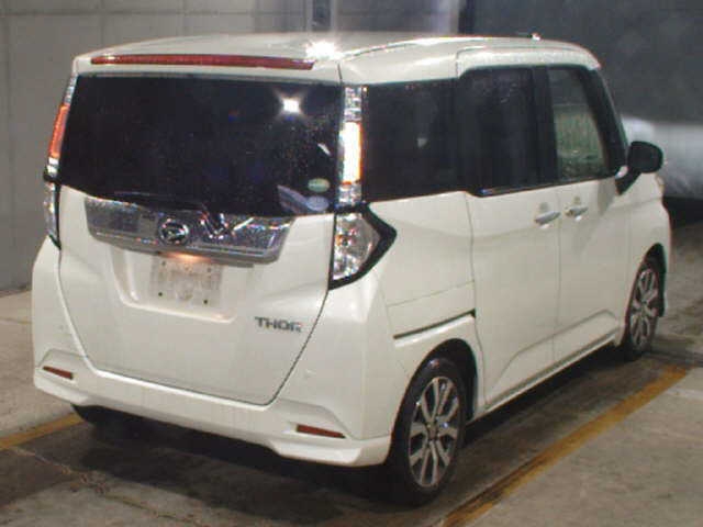 DAIHATSU THOR