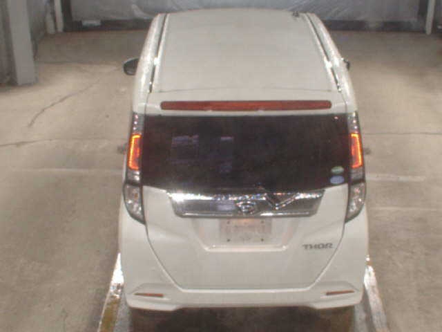 DAIHATSU THOR
