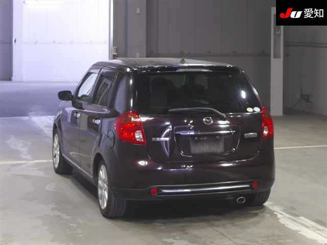MAZDA VERISA