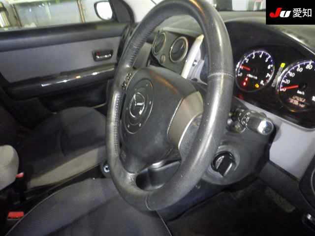 MAZDA VERISA
