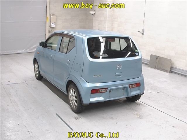 MAZDA CAROL
