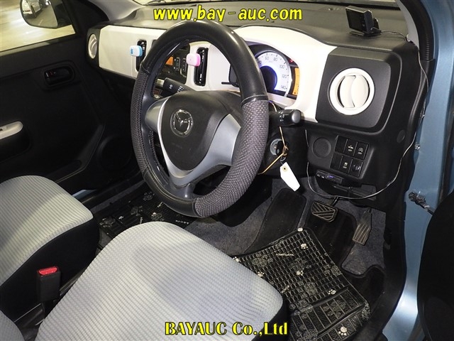 MAZDA CAROL