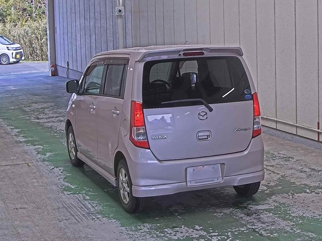MAZDA AZ-WAGON