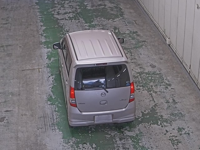 MAZDA AZ-WAGON
