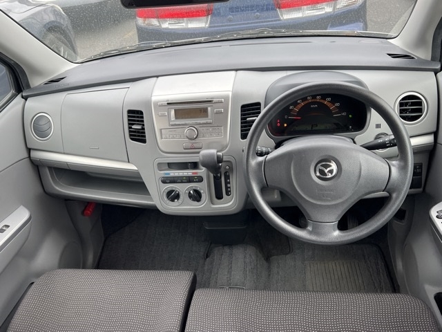 MAZDA AZ-WAGON