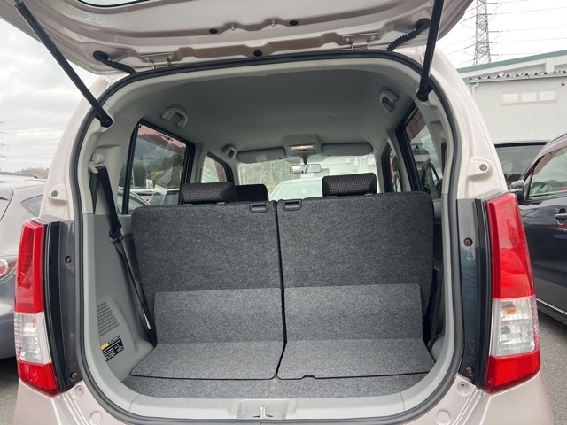 MAZDA AZ-WAGON