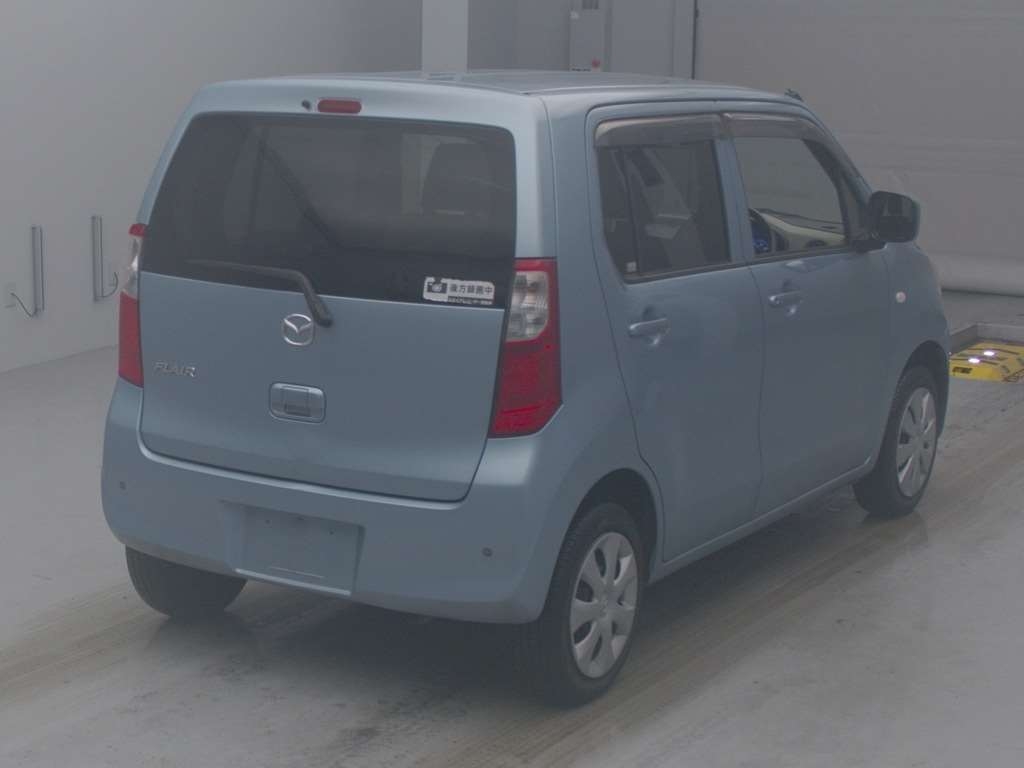 MAZDA FLAIR