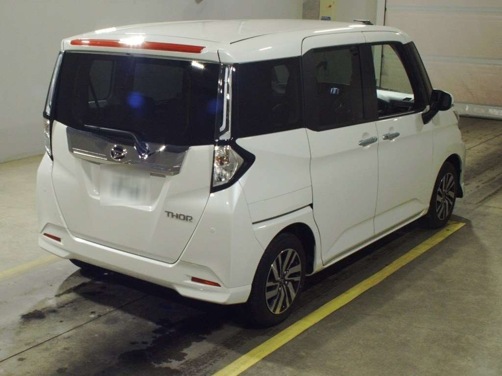 DAIHATSU THOR