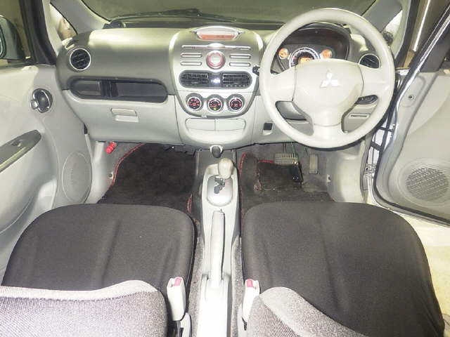 MITSUBISHI I