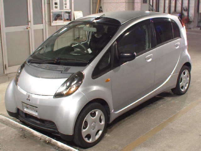 MITSUBISHI I