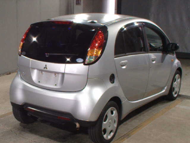MITSUBISHI I