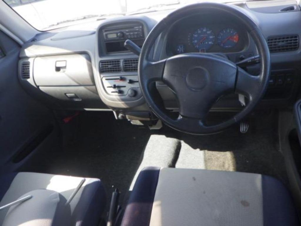 SUBARU PLEO