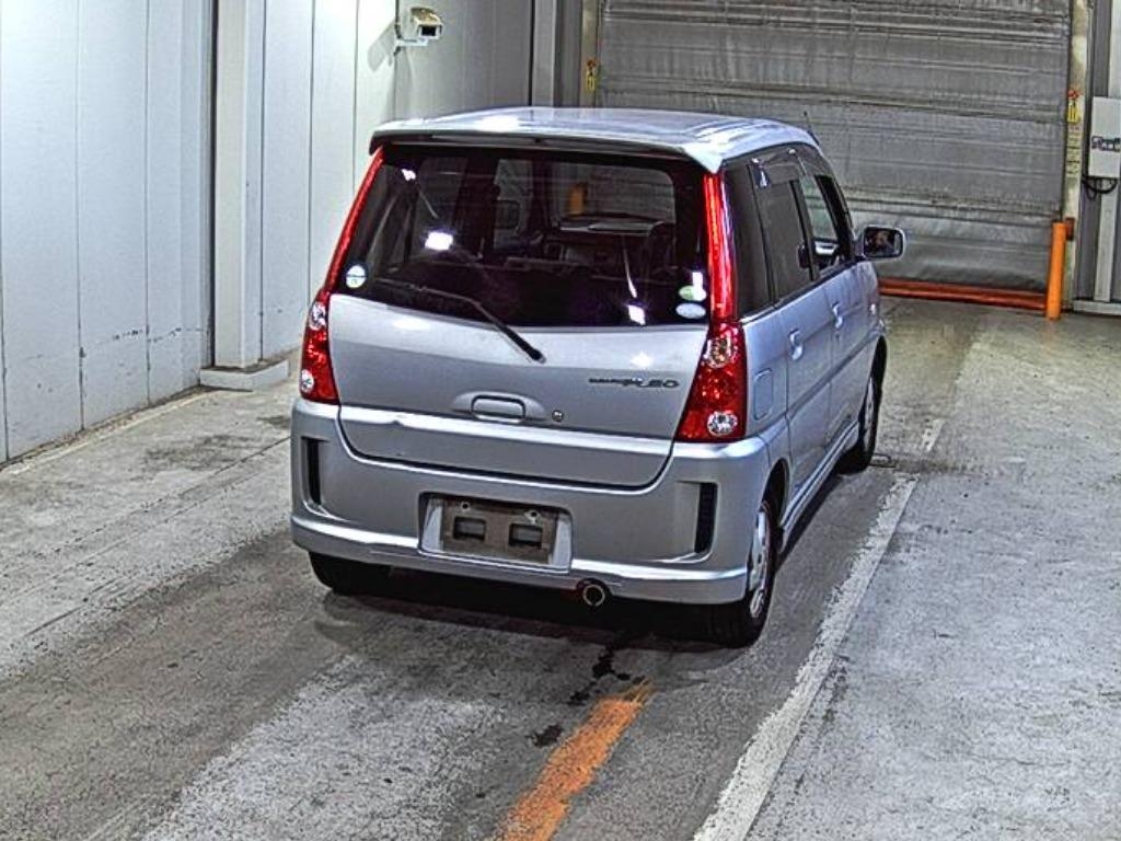 SUBARU PLEO