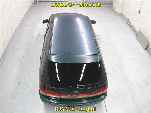 TOYOTA VISTA ARDEO