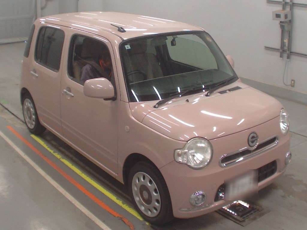 DAIHATSU MIRA COCOA