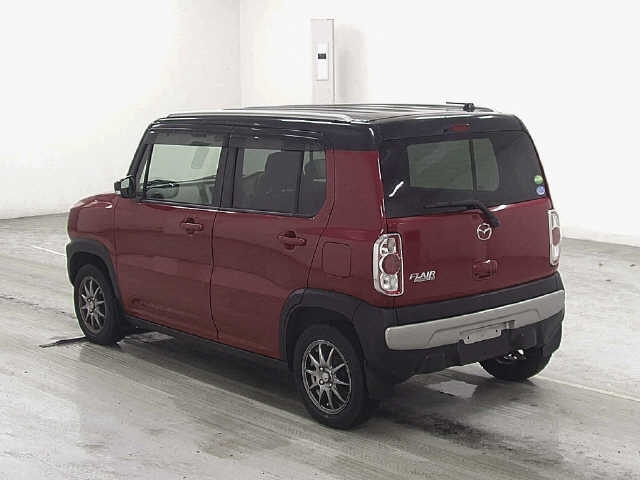 MAZDA FLAIR CROSSOVER