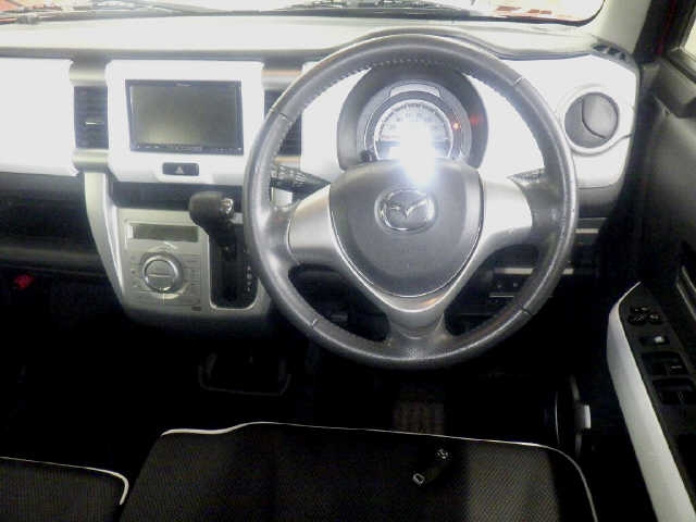 MAZDA FLAIR CROSSOVER