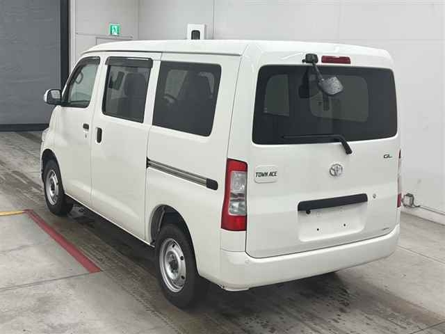 TOYOTA TOWN ACE