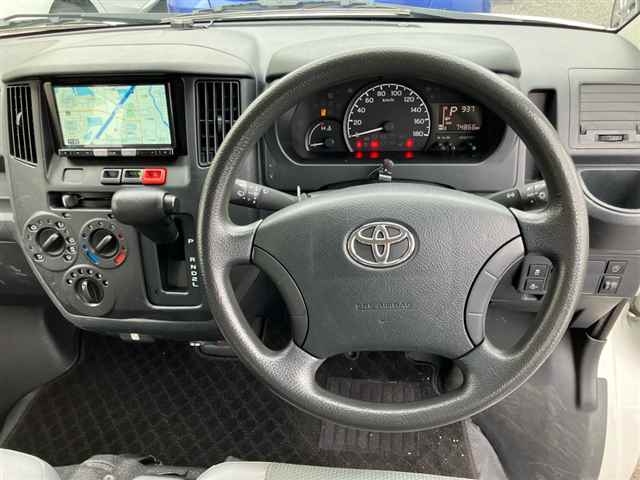 TOYOTA TOWN ACE