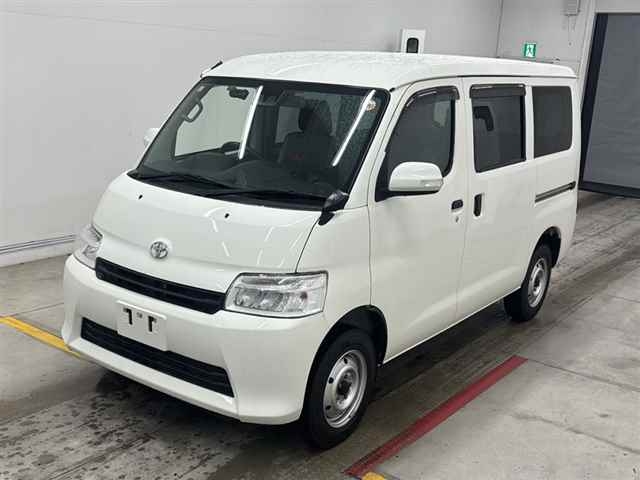 TOYOTA TOWN ACE
