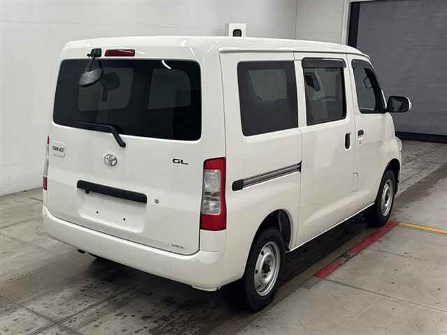 TOYOTA TOWN ACE
