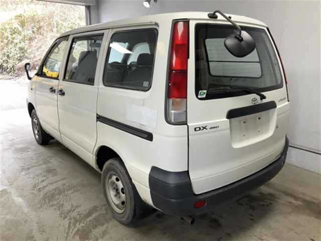 TOYOTA LITE ACE