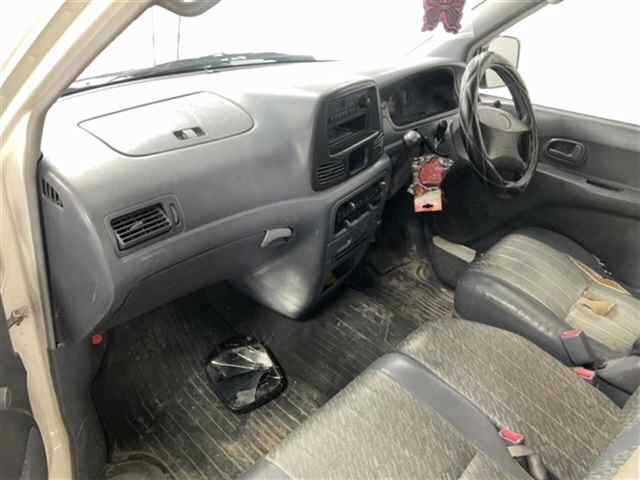 TOYOTA LITE ACE