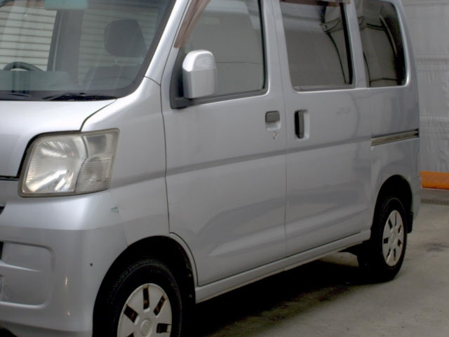 SUBARU SAMBAR