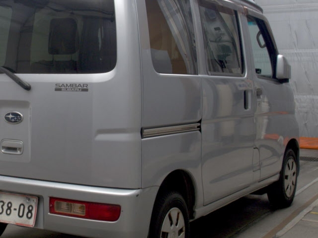 SUBARU SAMBAR