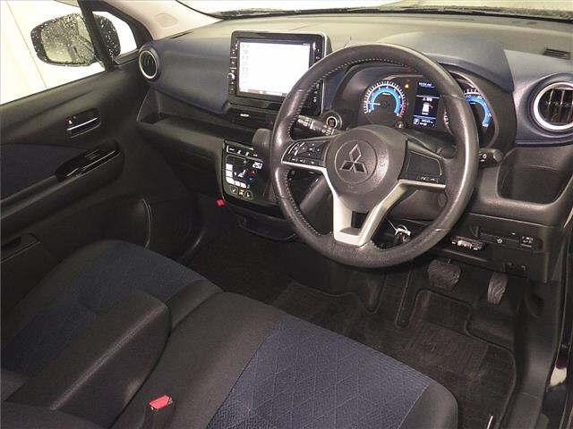 MITSUBISHI EK X