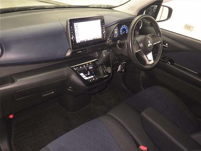 MITSUBISHI EK X