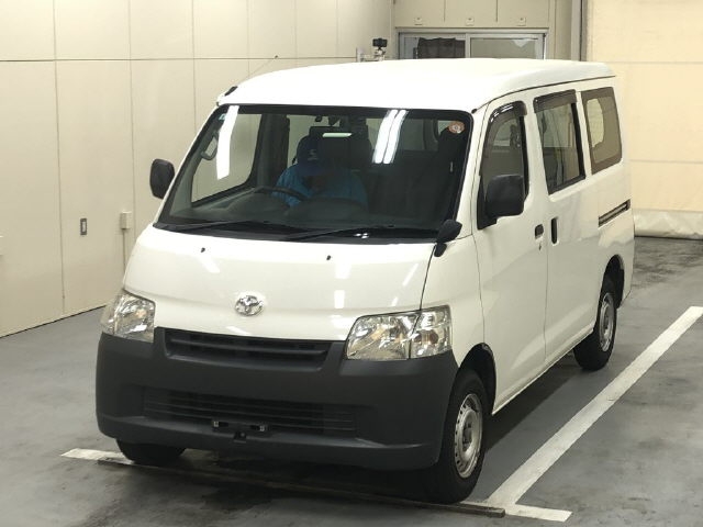 TOYOTA TOWN ACE