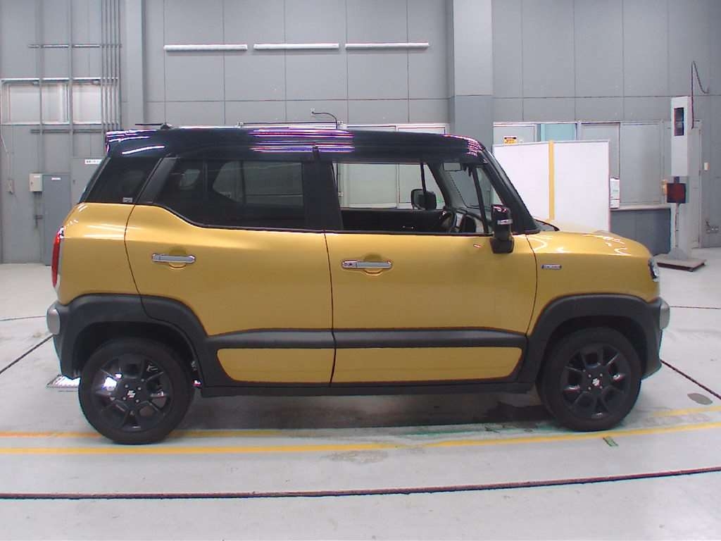 SUZUKI XBEE