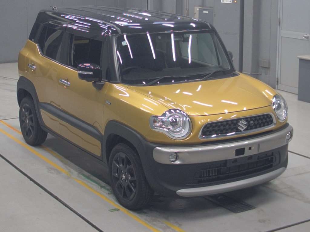 SUZUKI XBEE