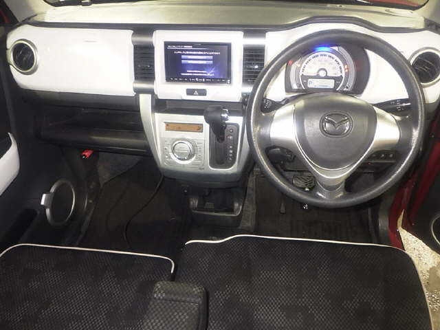 MAZDA FLAIR CROSSOVER