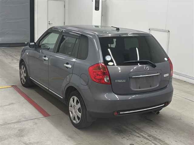 MAZDA VERISA