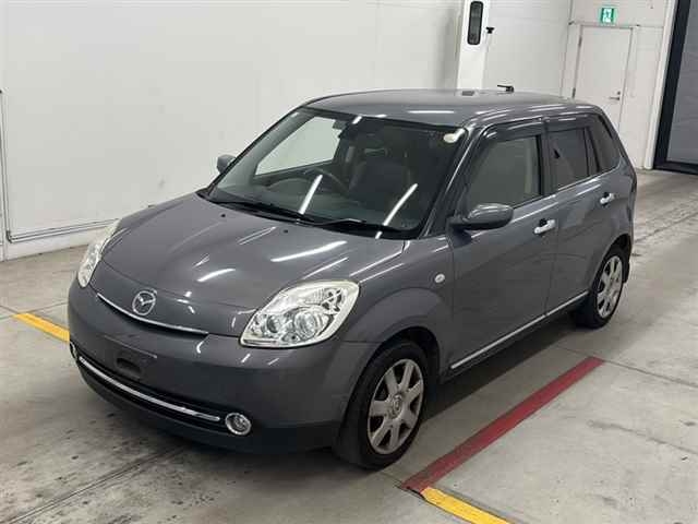 MAZDA VERISA