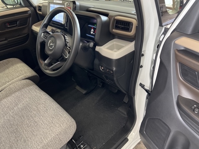 MAZDA FLAIR WAGON