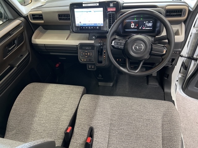 MAZDA FLAIR WAGON
