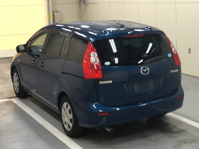 MAZDA PREMACY