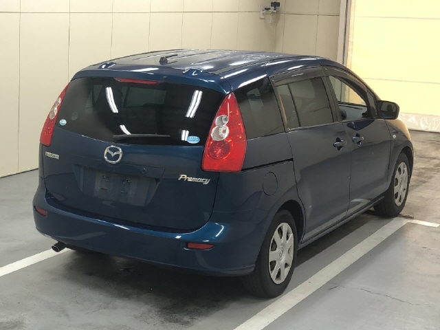 MAZDA PREMACY
