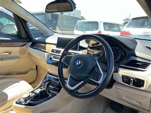 BMW 2-SERIES ACTIVE TOURER