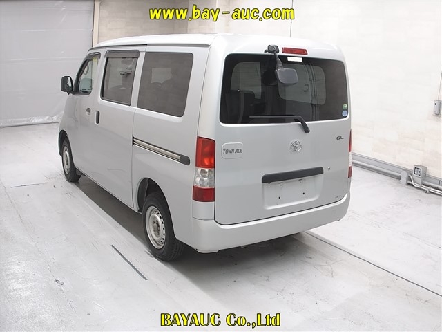 TOYOTA LITE ACE