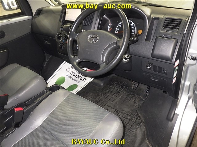 TOYOTA LITE ACE