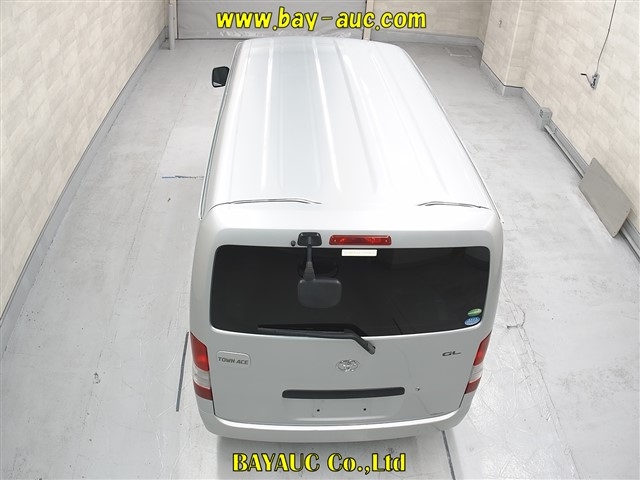 TOYOTA LITE ACE