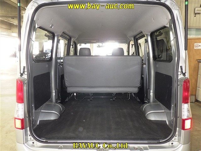TOYOTA LITE ACE