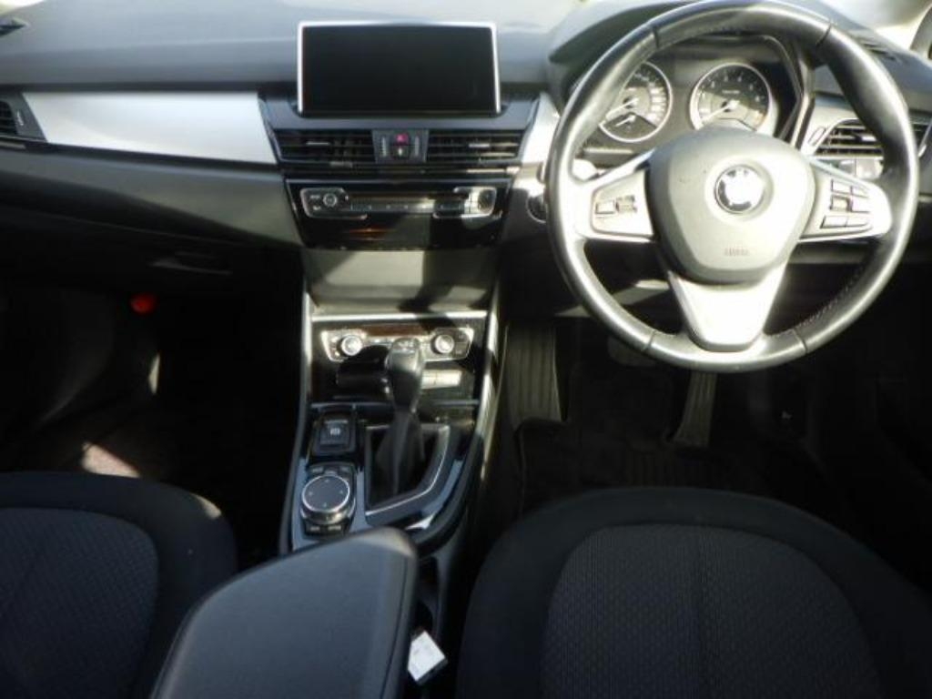 BMW 2-SERIES ACTIVE TOURER