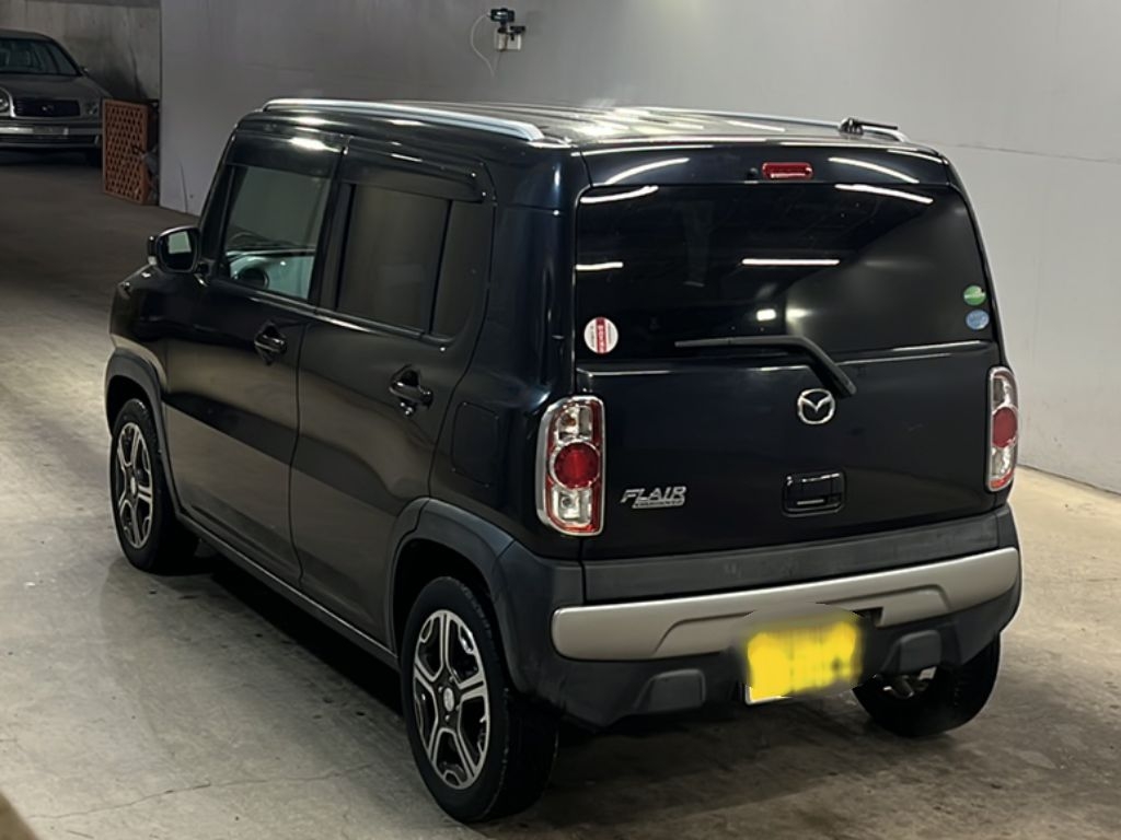 MAZDA FLAIR CROSSOVER