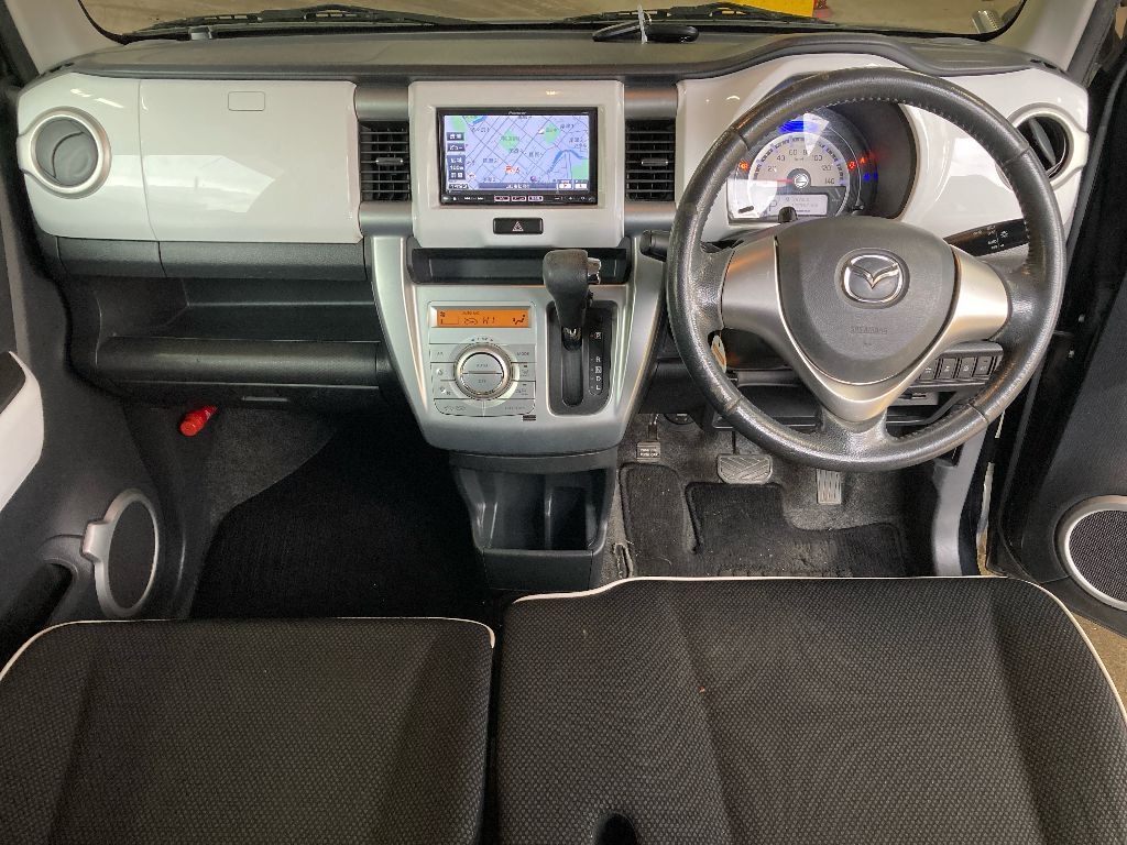 MAZDA FLAIR CROSSOVER